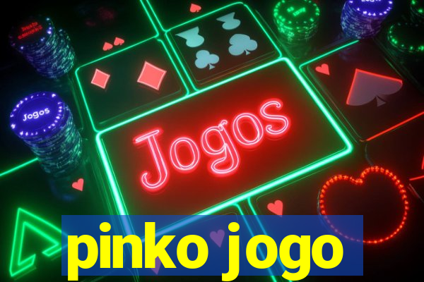 pinko jogo